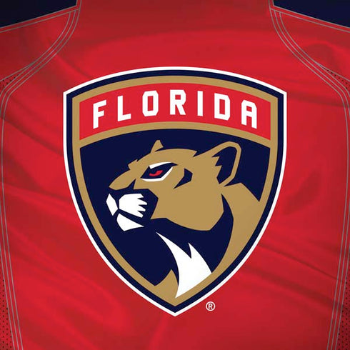 NHL Florida Panthers Jersey Dell Alienware Skin